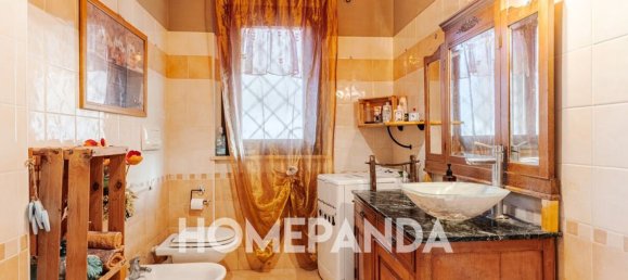 3 rooms Apartment in Gallicano nel Lazio, Italy No. 161733 16