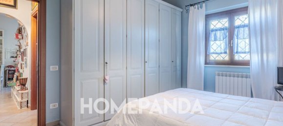 3 rooms Apartment in Gallicano nel Lazio, Italy No. 161733 12