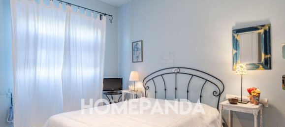 3 rooms Apartment in Gallicano nel Lazio, Italy No. 161733 11