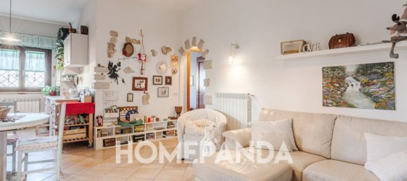 3 rooms Apartment in Gallicano nel Lazio, Italy No. 161733 3