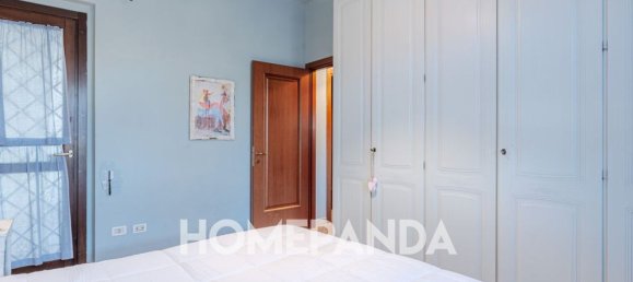 3 rooms Apartment in Gallicano nel Lazio, Italy No. 161733 13