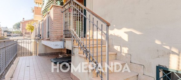 3 rooms Apartment in Gallicano nel Lazio, Italy No. 161733 18