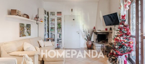 3 rooms Apartment in Gallicano nel Lazio, Italy No. 161733 2