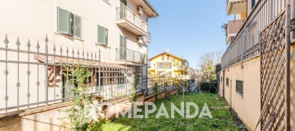 3 rooms Apartment in Gallicano nel Lazio, Italy No. 161733 24