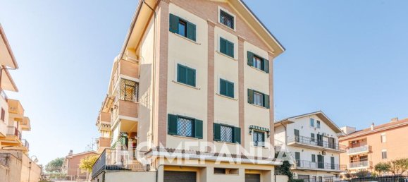 3 rooms Apartment in Gallicano nel Lazio, Italy No. 161733 26