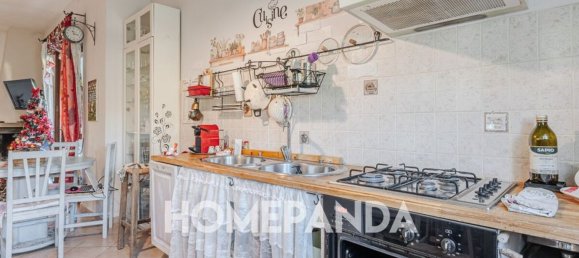 3 rooms Apartment in Gallicano nel Lazio, Italy No. 161733 8