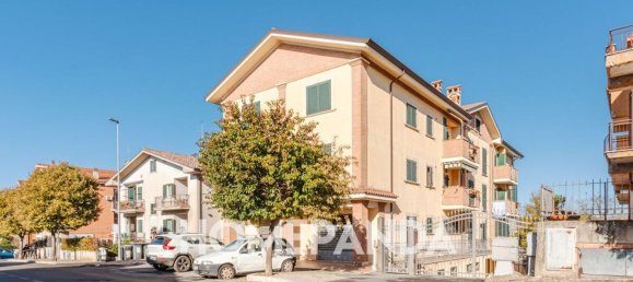 3 rooms Apartment in Gallicano nel Lazio, Italy No. 161733 27