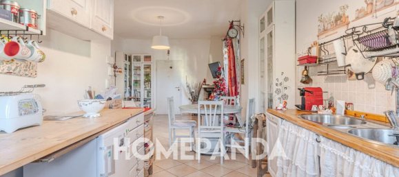 3 rooms Apartment in Gallicano nel Lazio, Italy No. 161733 9