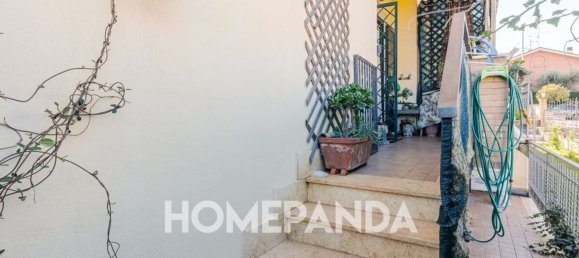 3 rooms Apartment in Gallicano nel Lazio, Italy No. 161733 22