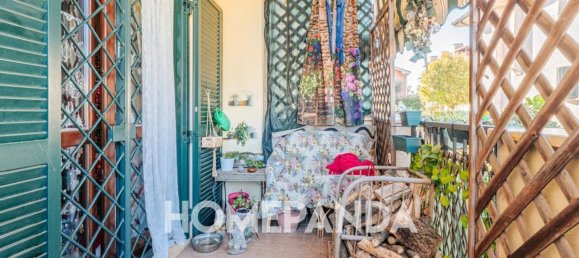 3 rooms Apartment in Gallicano nel Lazio, Italy No. 161733 20