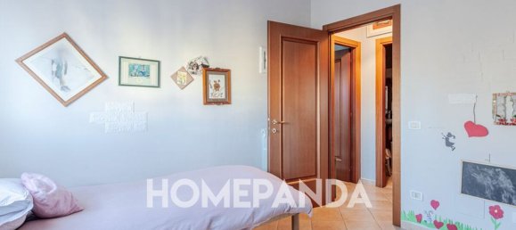 3 rooms Apartment in Gallicano nel Lazio, Italy No. 161733 15