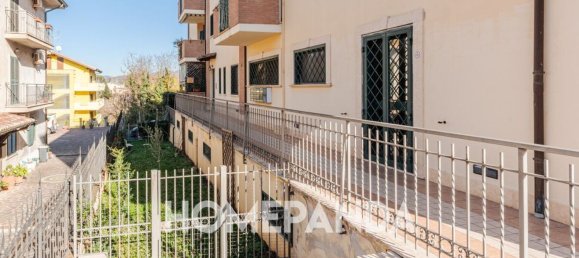 3 rooms Apartment in Gallicano nel Lazio, Italy No. 161733 25
