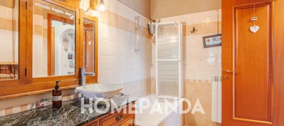 3 rooms Apartment in Gallicano nel Lazio, Italy No. 161733 17