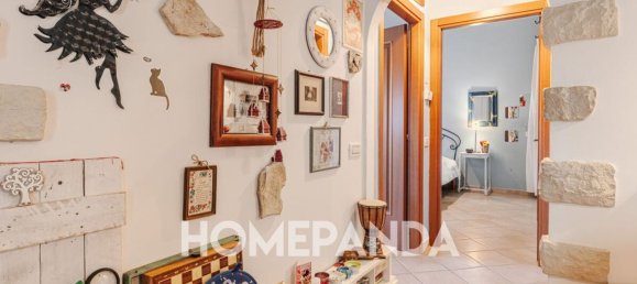 3 rooms Apartment in Gallicano nel Lazio, Italy No. 161733 10