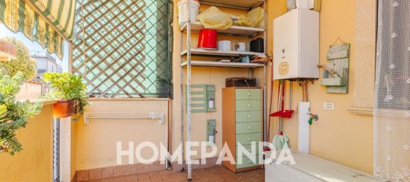 3 rooms Apartment in Gallicano nel Lazio, Italy No. 161733 19