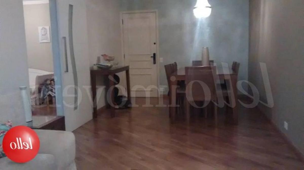 3 chambres Appartement à Sao Paulo, Brazil No. 520224