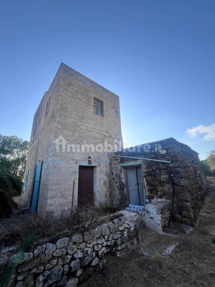 3 Schlafzimmer Haus in Pantelleria, Italy, Nr. 282002
