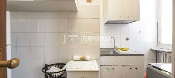Apartamento T2 em Senago, Italy N.º 347082 31