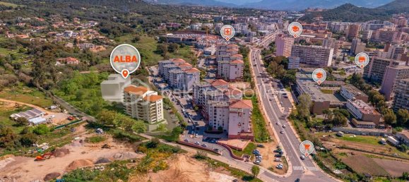 1 bedroom Apartment in Ajaccio, France No. 57053 7