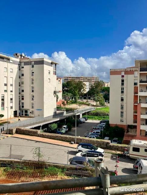 1 bedroom Apartment in Ajaccio, France No. 57053