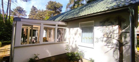 Bungalow de 3 dormitorios en Potsdam-Mittelmark, Germany No. 264313 3