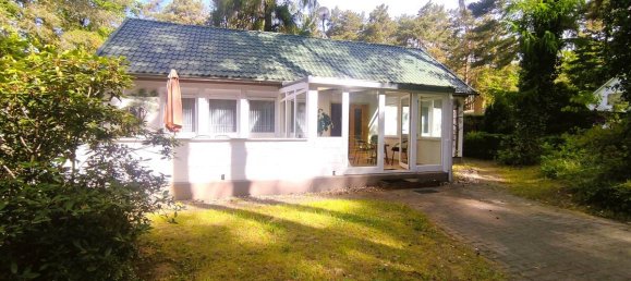 Bungalow de 3 dormitorios en Potsdam-Mittelmark, Germany No. 264313 2