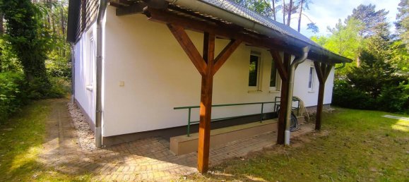 Bungalow de 3 dormitorios en Potsdam-Mittelmark, Germany No. 264313 4