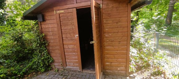 Bungalow de 3 dormitorios en Potsdam-Mittelmark, Germany No. 264313 22