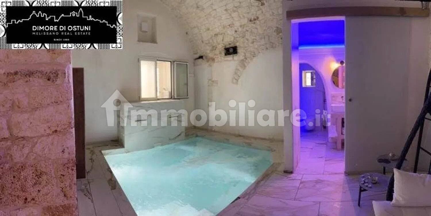 2 bedrooms Villa in Ostuni, Italy No. 345463
