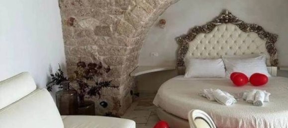 2 bedrooms Villa in Ostuni, Italy No. 345463 3