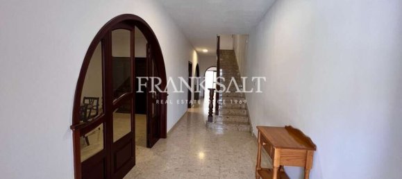 Casa de 3 dormitorios en Saint Julian's, Malta No. 4640 17