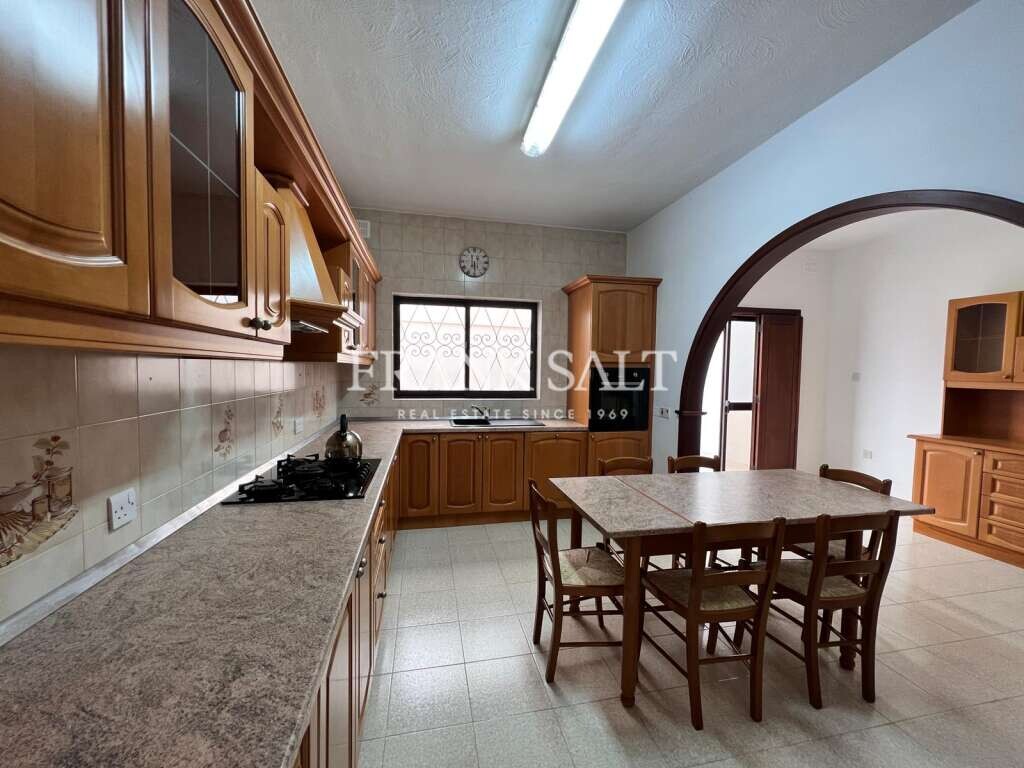 Casa de 3 dormitorios en Saint Julian's, Malta No. 4640