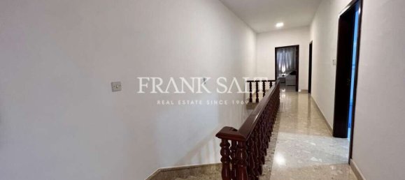 Casa de 3 dormitorios en Saint Julian's, Malta No. 4640 15