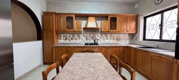 Casa de 3 dormitorios en Saint Julian's, Malta No. 4640 6