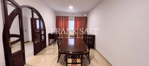 Casa de 3 dormitorios en Saint Julian's, Malta No. 4640 4