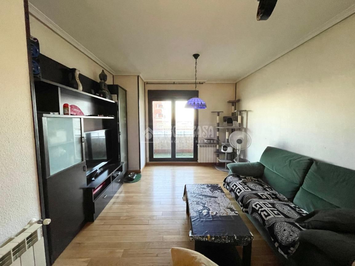 2 Schlafzimmer Wohnung in Toledo, Spain, Nr. 253492