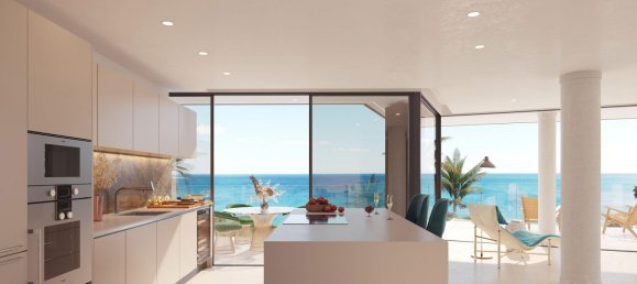 Apartamento T3 em Estepona, Spain N.º 10024 7