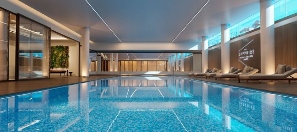 Apartamento T3 em Estepona, Spain N.º 10024 6