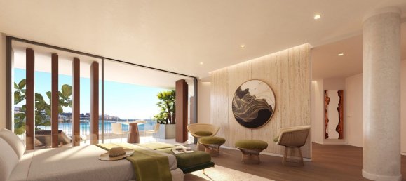 Apartamento T3 em Estepona, Spain N.º 10024 8