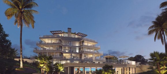 Apartamento T3 em Estepona, Spain N.º 10024 3