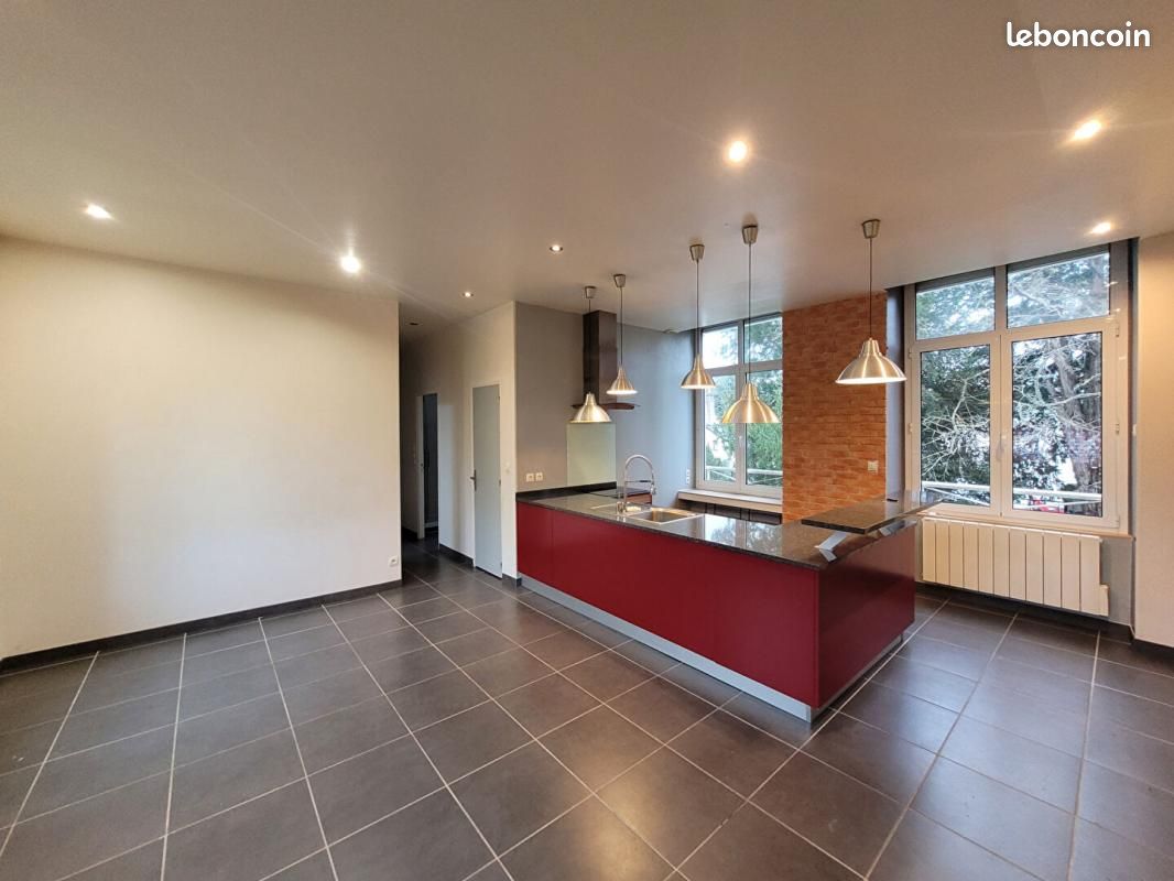 Apartamento T2 em Orleans, France N.º 155566