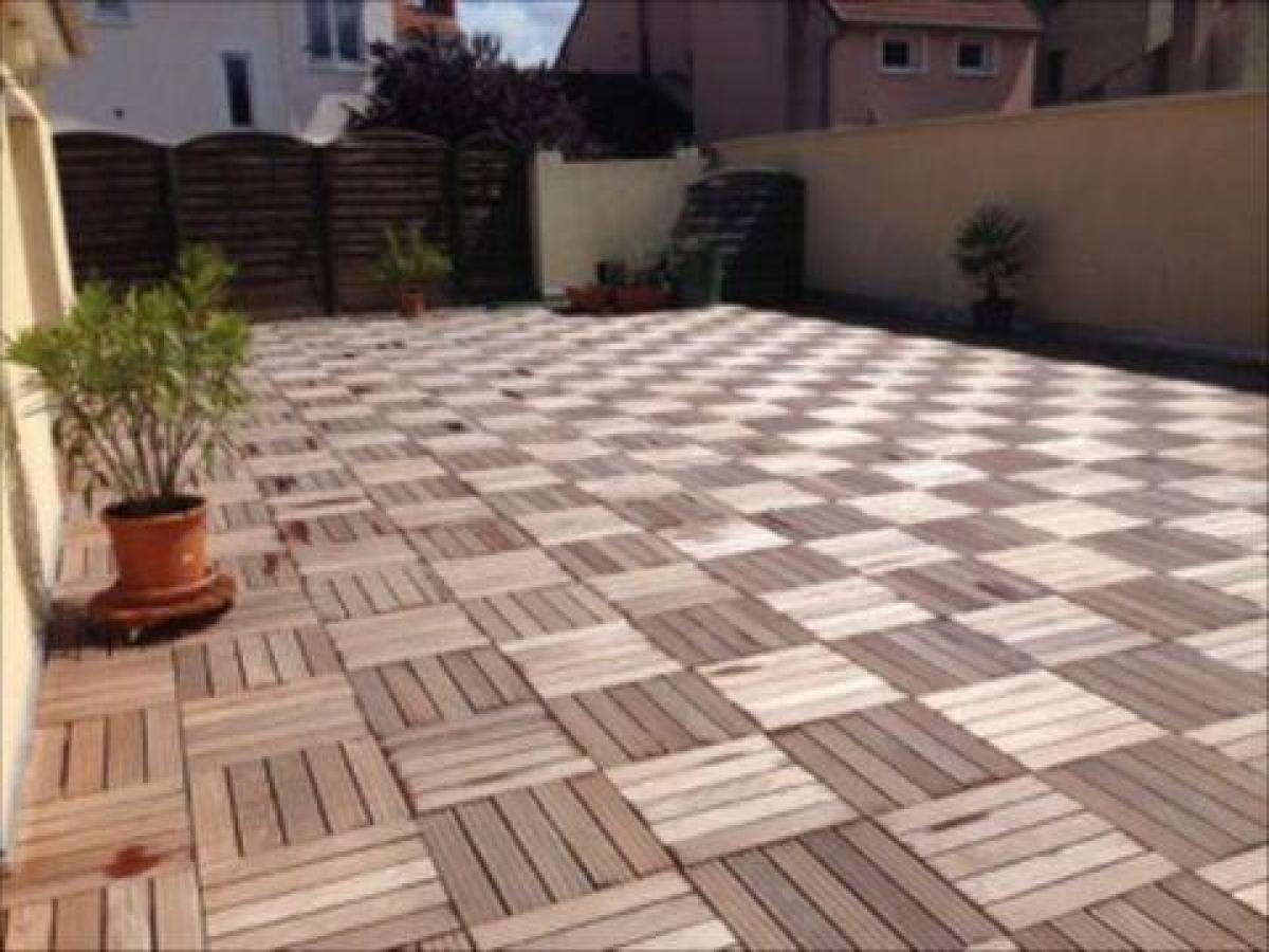 4 Schlafzimmer Eigentumswohnung in Vichy, France, Nr. 10764