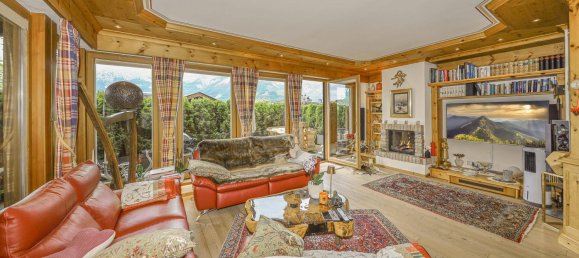 Apartamento T2 em Ellmau, Austria N.º 217651 4