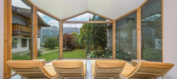 Apartamento T2 em Ellmau, Austria N.º 217651 20