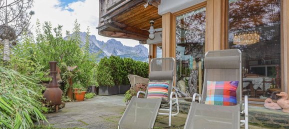 Apartamento T2 em Ellmau, Austria N.º 217651 9