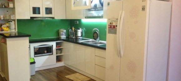 3 bedrooms Apartment in Cau Giay, Vietnam No. 4066 2