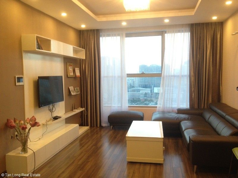 3 bedrooms Apartment in Cau Giay, Vietnam No. 4066