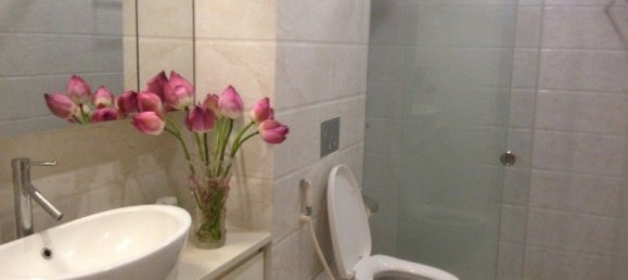 3 bedrooms Apartment in Cau Giay, Vietnam No. 4066 12