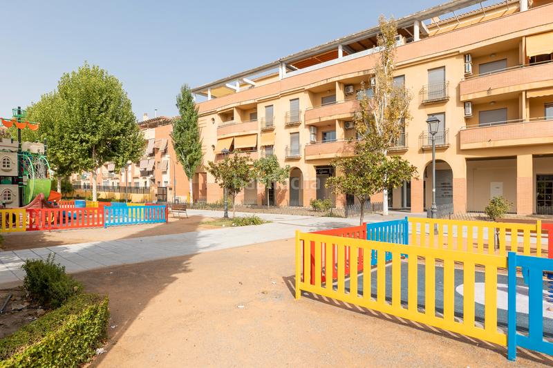 4 Schlafzimmer Penthouse in Maracena, Spain, Nr. 268821