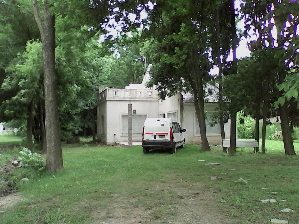 2 Schlafzimmer Haus in Presidente Peron, Argentina, Nr. 69069